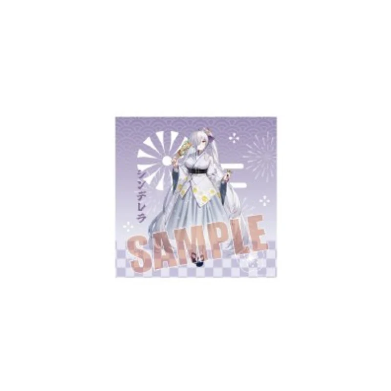 NIKKE: Goddess of Victory: 2026 New Year Special - Cushion Cover - Image 7