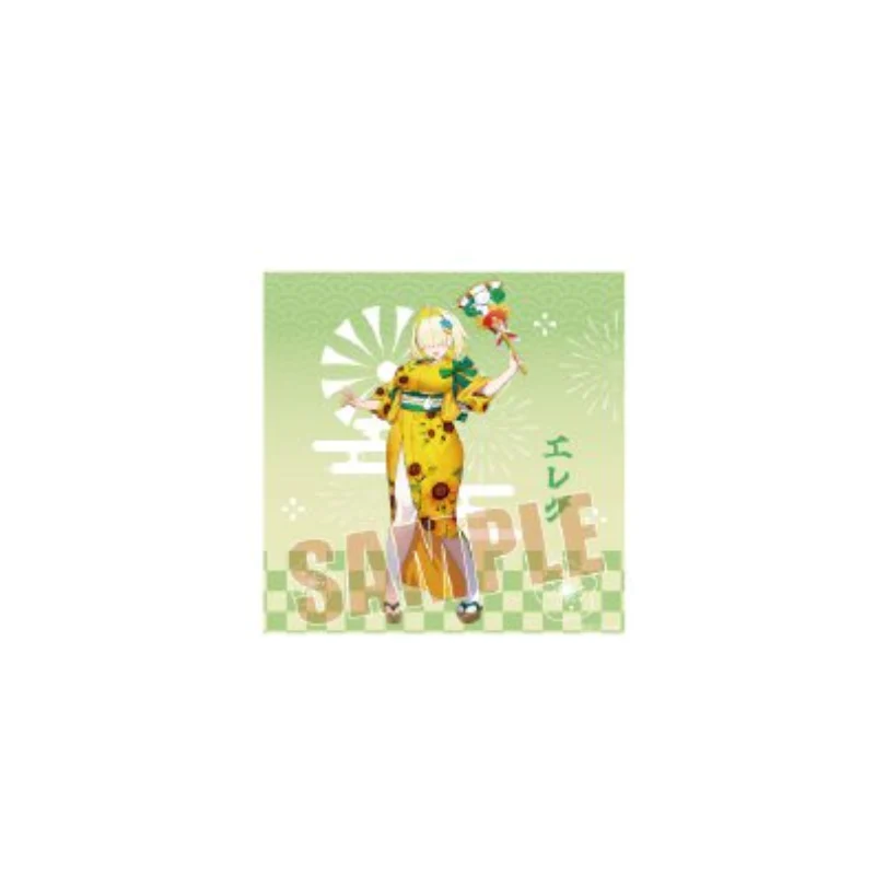 NIKKE: Goddess of Victory: 2026 New Year Special - Cushion Cover - Image 8
