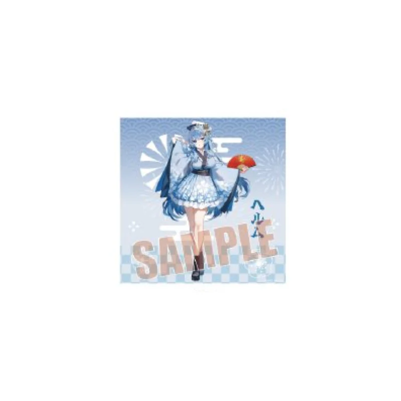 NIKKE: Goddess of Victory: 2026 New Year Special - Cushion Cover - Image 9