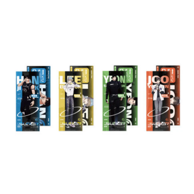 No Love Zone x Gig of the Day - Idol Series Hologram Ticket