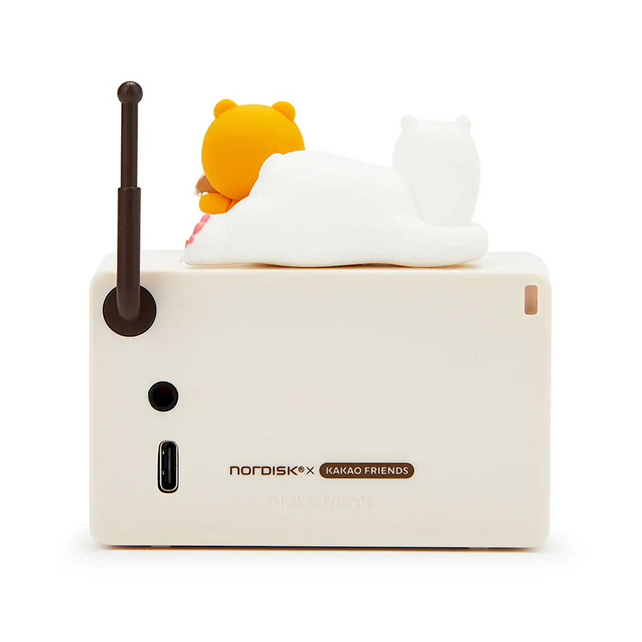NORDISK x Kakao Friends - BT Speaker - Image 3