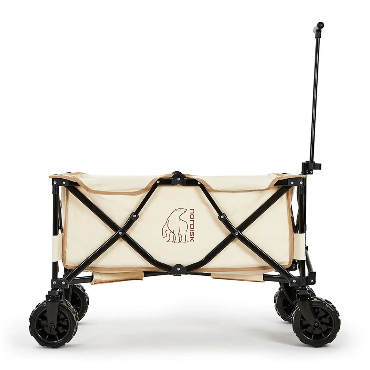 NORDISK x Kakao Friends - Camping Wagon - Image 3