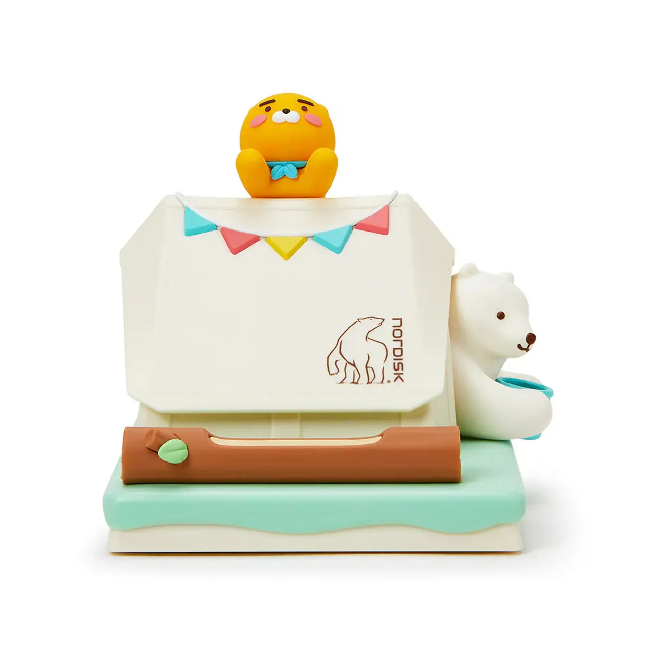NORDISK x Kakao Friends - Cell Phone Stand
