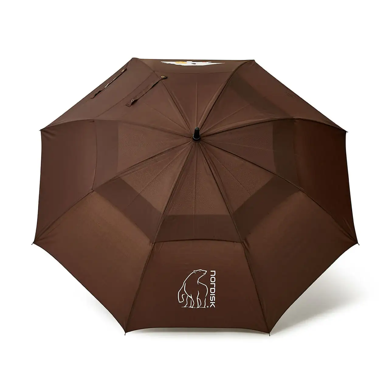 NORDISK x Kakao Friends - Doubly Long Umbrella - Image 2
