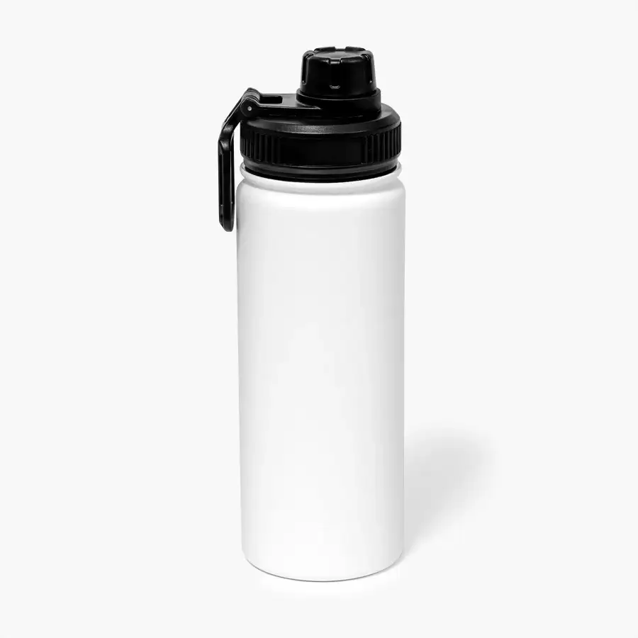 NOVA - Nova Outdoor Stainless Steel Sports Tumbler - Image 2
