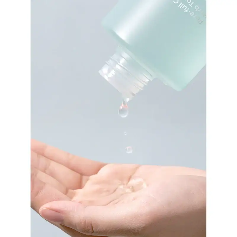 Numbuzin - No. 1 Pure-full Calming Herb Toner - Special Set - Image 8
