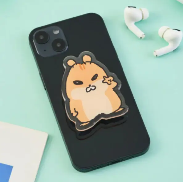 Da Chipmunk & Go Deer - Smart Tok - Image 3