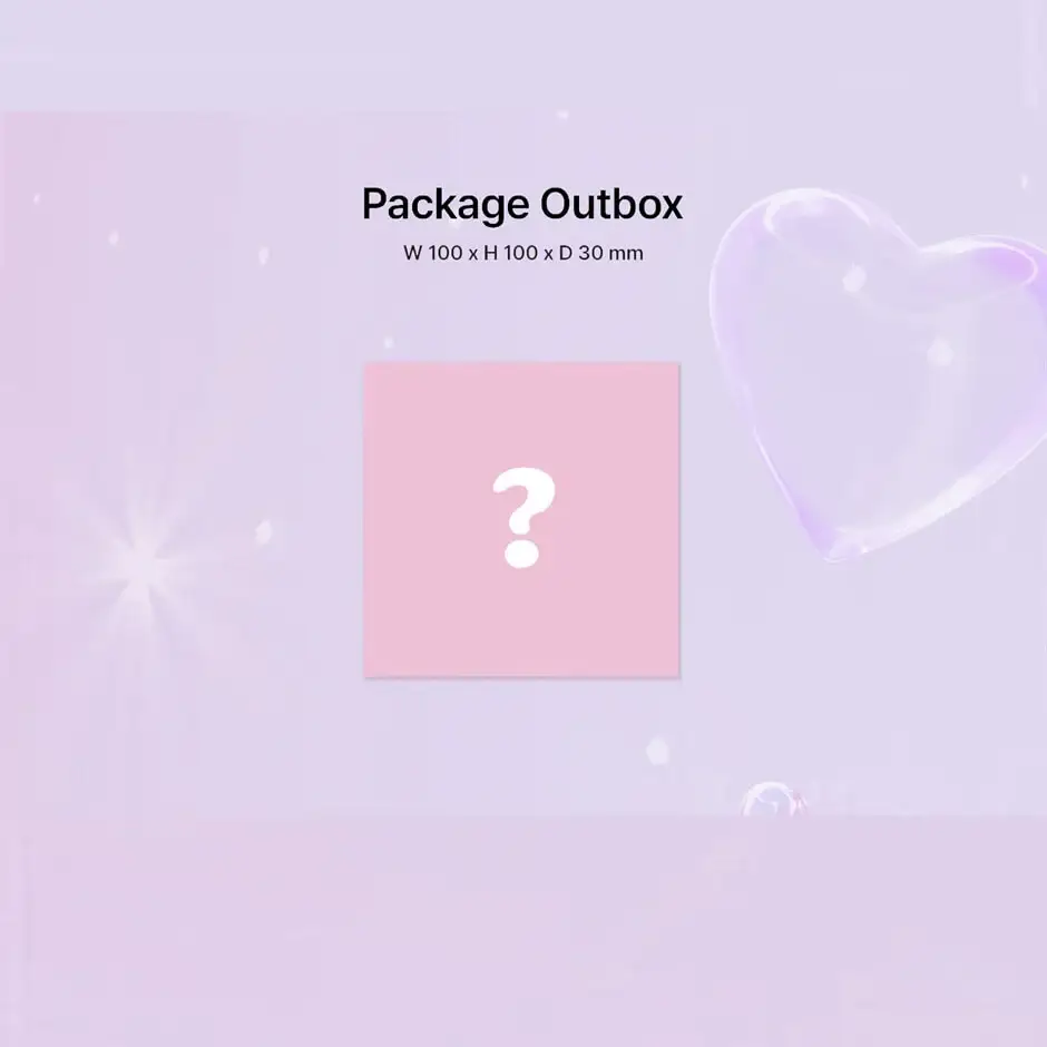 Oh My Girl YooA - Selfish : 2nd Mini Album (KiT Version) - Image 2