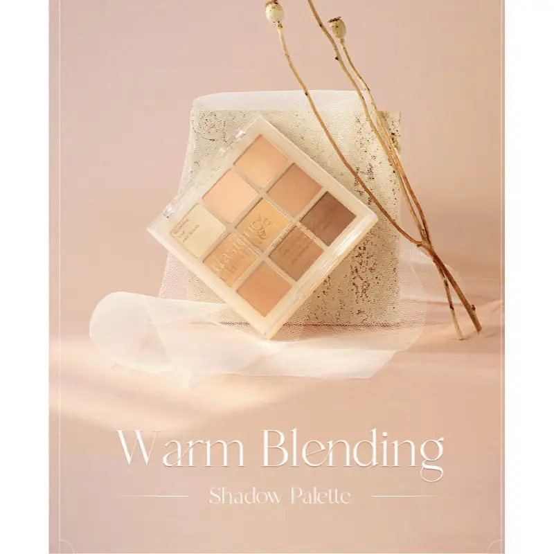 Olive Young - Dasique Shadow Palette - Image 11