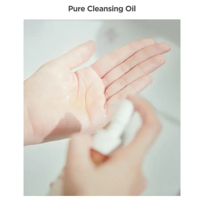 Olive Young - Manyo Factory Pure Cleansing Oil All-Kill Set - Image 3