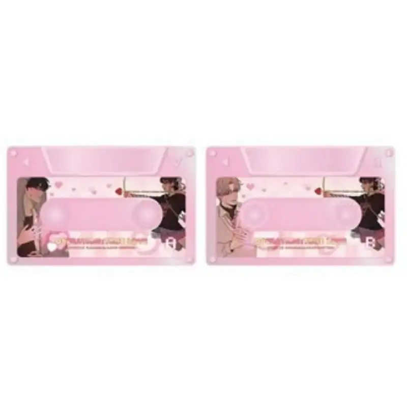 Operation: True Love Winter Holiday Pop-Up - Masking Tape & Dispenser Set - Image 2