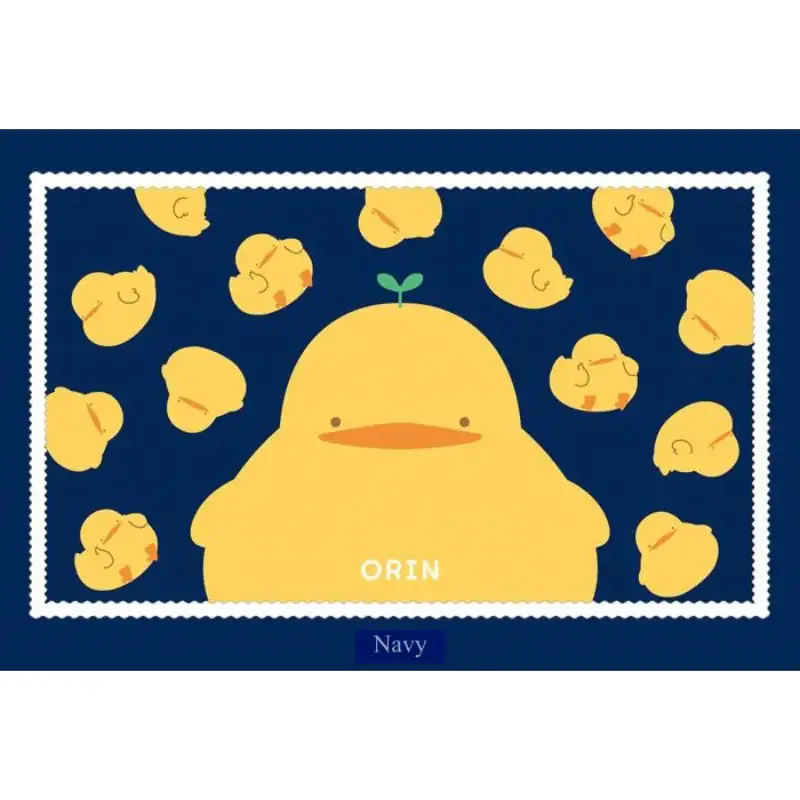 Orin - Fluffy Knee Blanket - Image 11