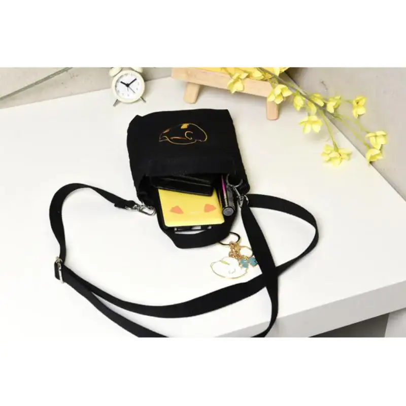 Orin - Handphone Cross Eco Bag - Image 6