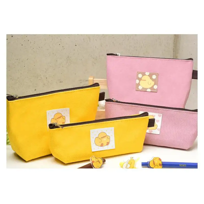 Orin - Label Pouch