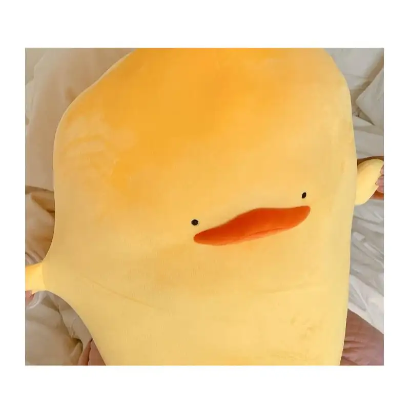 Orin - Shaped Body Pillow - Image 4