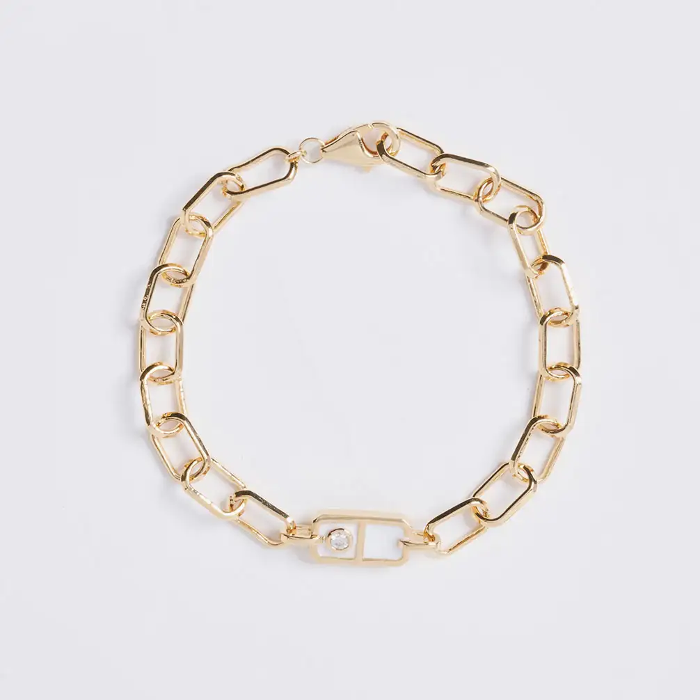 OST - POPTS Collection Modernity Stone Bracelet - Image 2