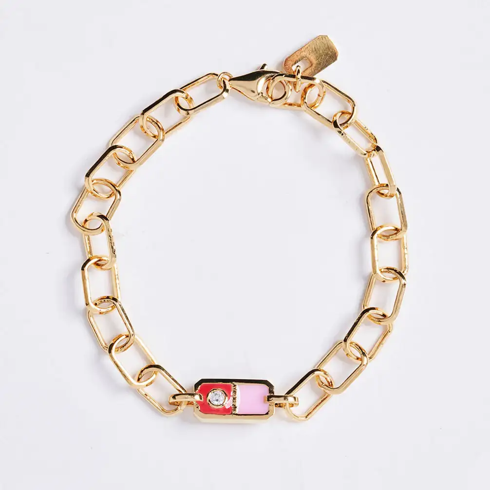 OST - POPTS Collection Modernity Stone Bracelet - Image 4