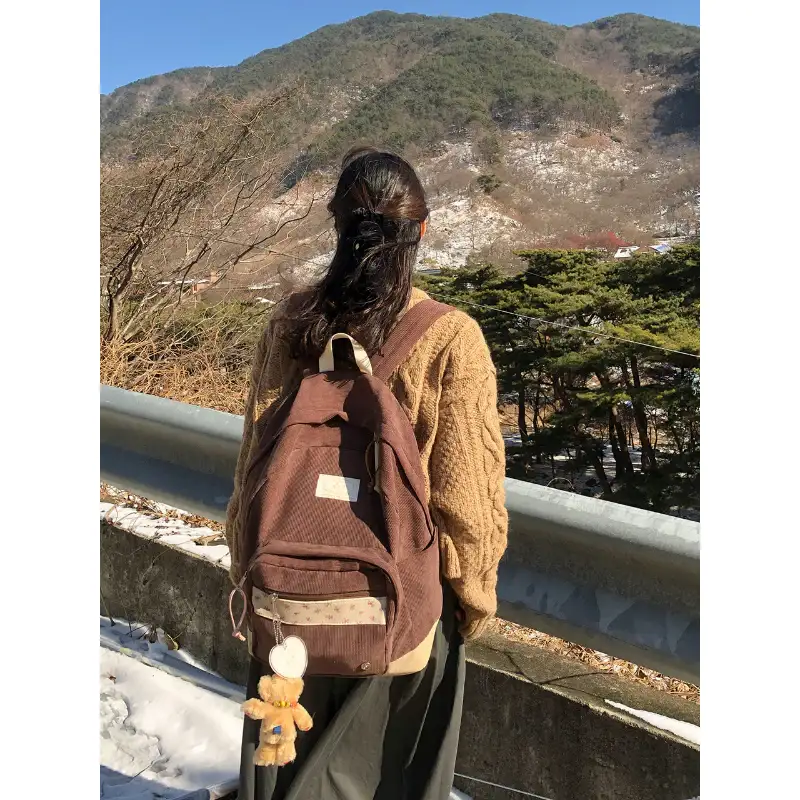 Ovuni - Bon Voyage Back Pack - Image 8
