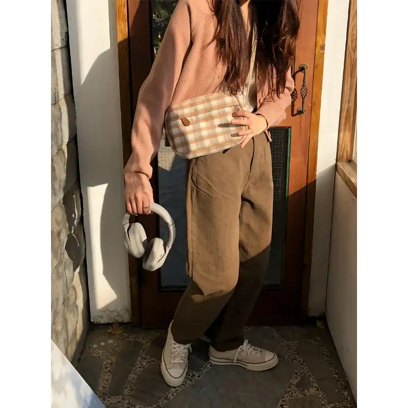 Ovuni - Cozy Mini Bag - Image 6