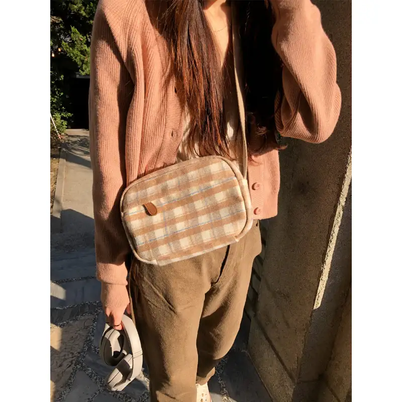 Ovuni - Cozy Mini Bag - Image 7