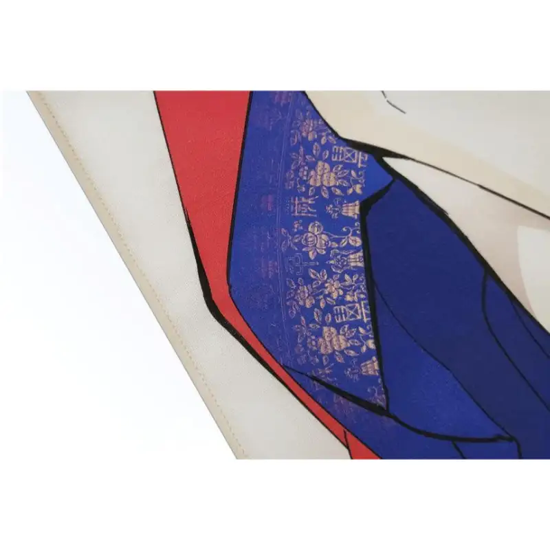 Paljae - Linen Scroll Poster - Image 4