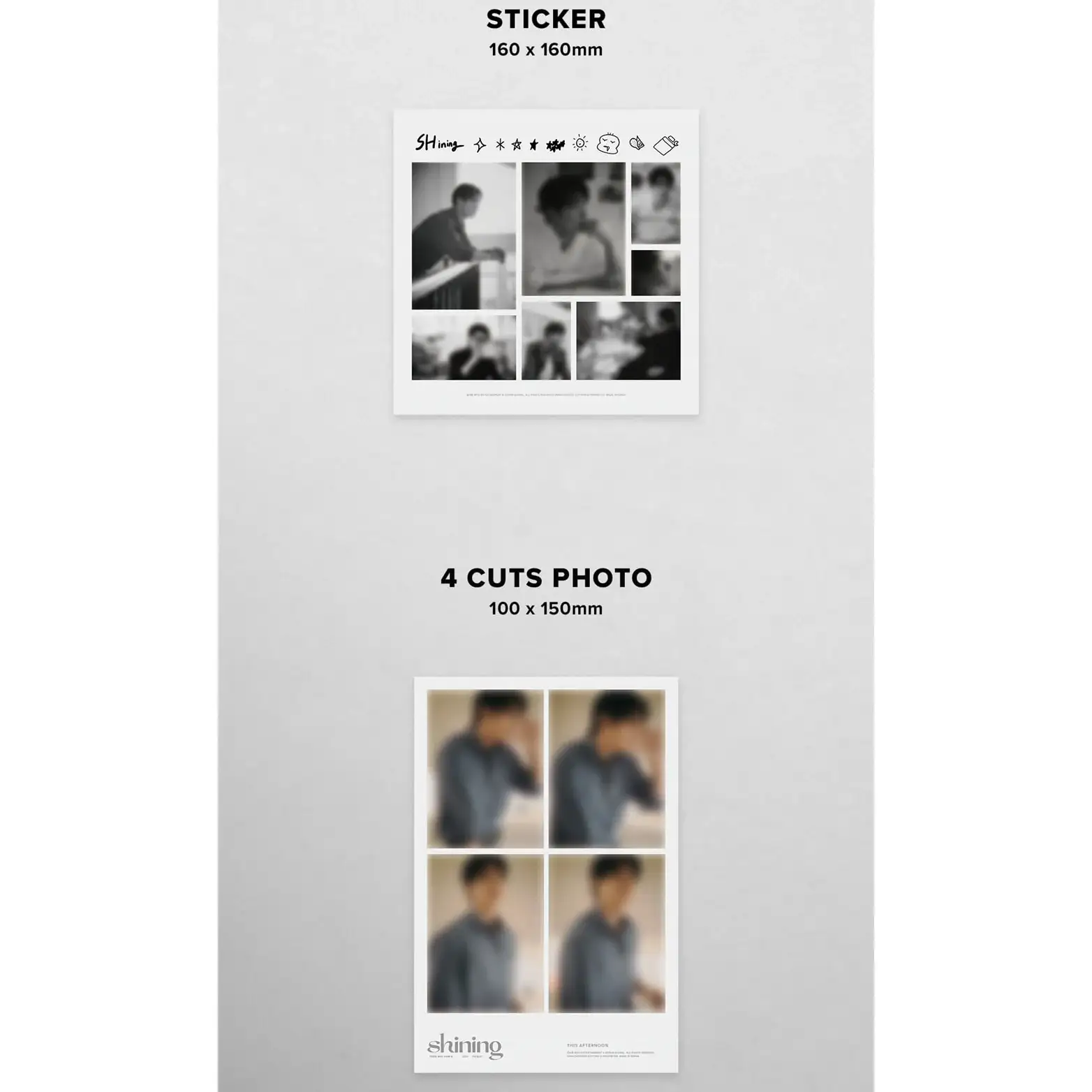 Park Seo Ham - 2024 PRESENT : SHINING - Image 5
