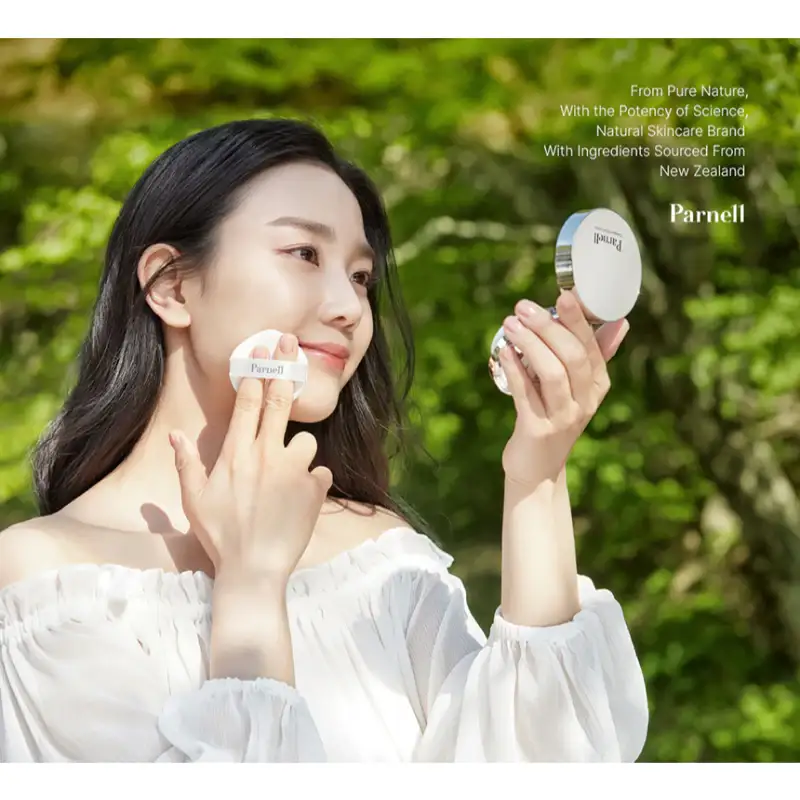 Parnell - Cicamanu Serum Cushion - Image 11