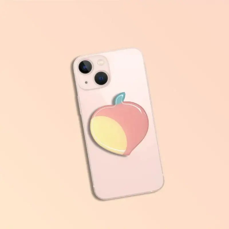 Peach Sorbet - Griptok - Image 2