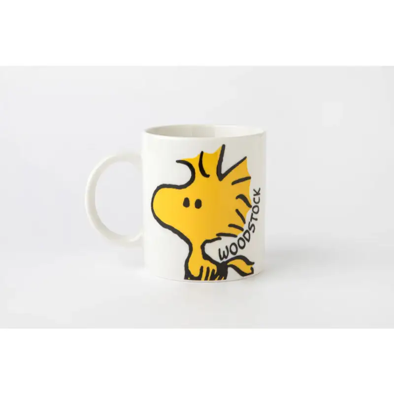 Peanuts x 10x10 - Smile Mug - Image 22