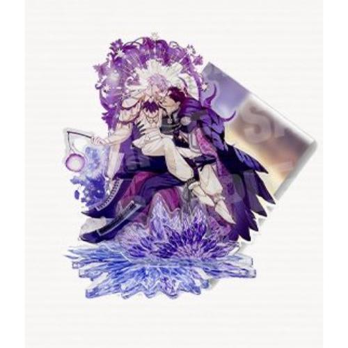 Pearl Boy: Ignite the Dawn (LEBOM CAFE) - Episode Acrylic Stand (Dooshik & Jooha)