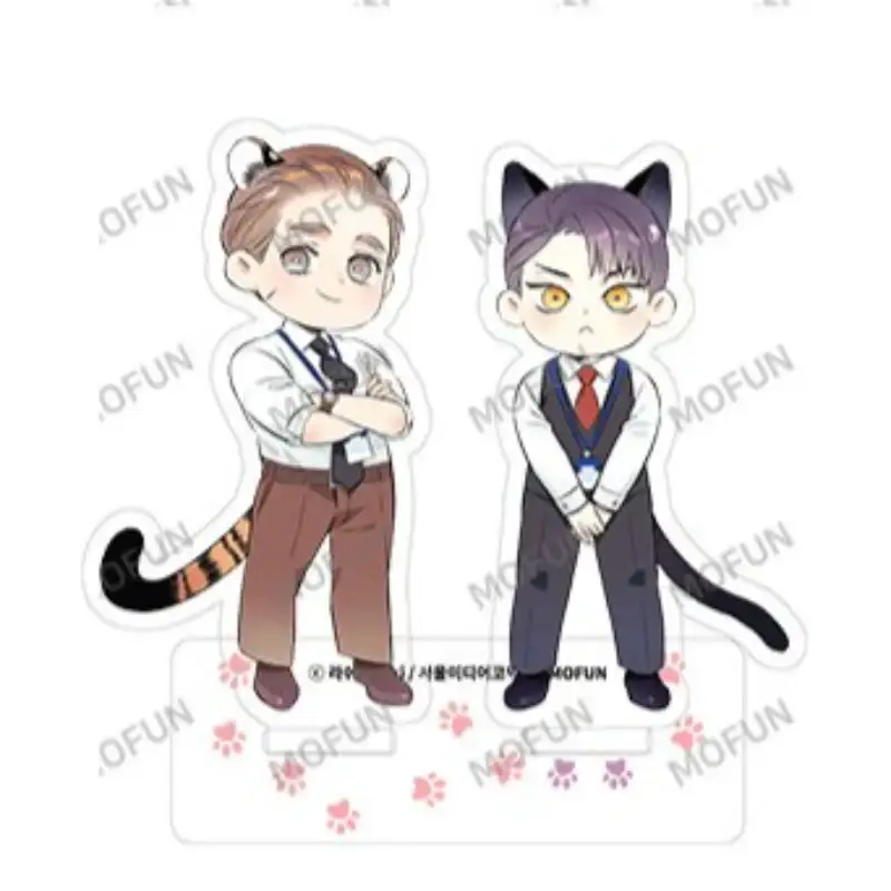 Perfect Buddy x Morphun Collaboration Event Merchandise - Image 2