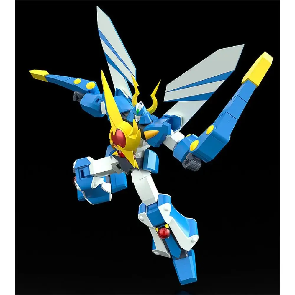 Perfect Victory Daiteioh x ANIPLUS - Moderoid Dairyuo - Image 2