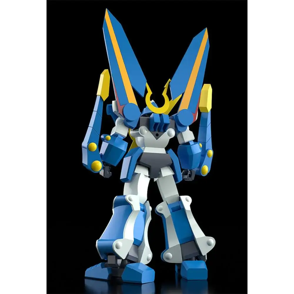 Perfect Victory Daiteioh x ANIPLUS - Moderoid Dairyuo - Image 3