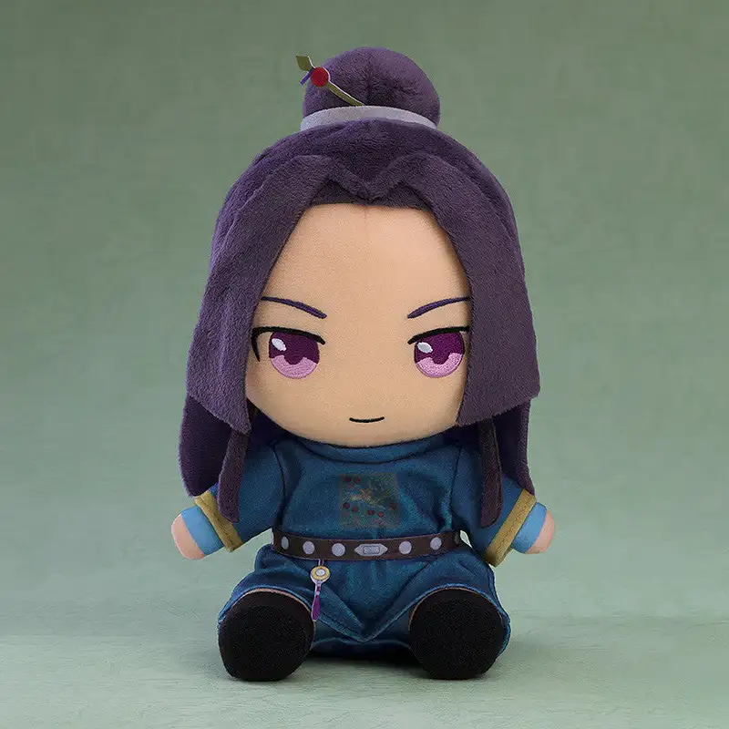 The Apothecary Diaries x ANIPLUS - Jinshi Yuan Yu Hui Ver. Plush Doll