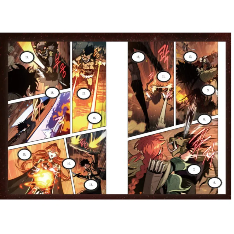Pick Me Up Vol 3 - Image 4