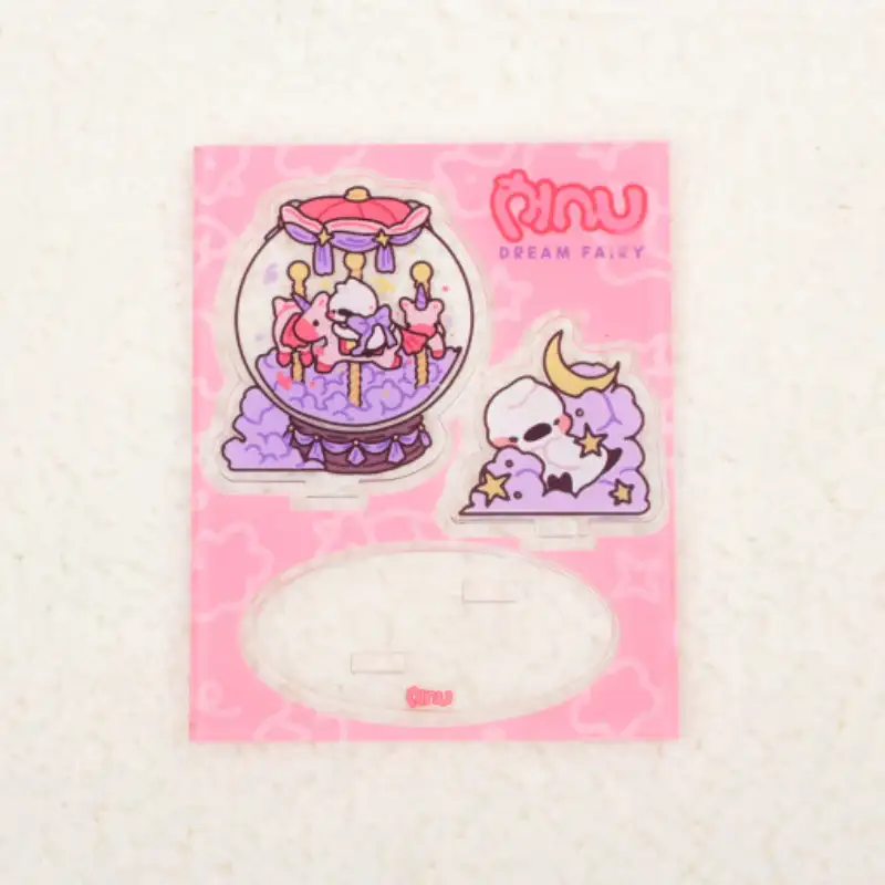 Pinu - Acrylic Stand - Image 11