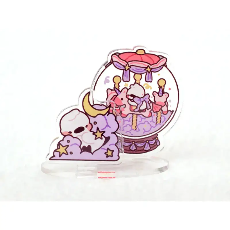 Pinu - Acrylic Stand - Image 12