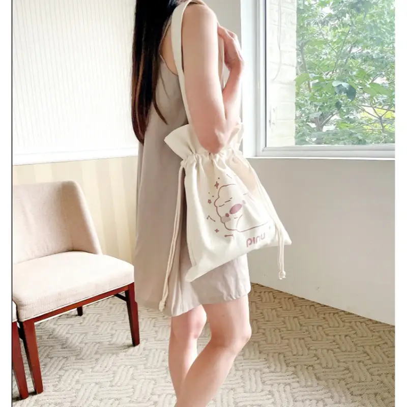 Pinu - Aperture Eco Bag - Image 5
