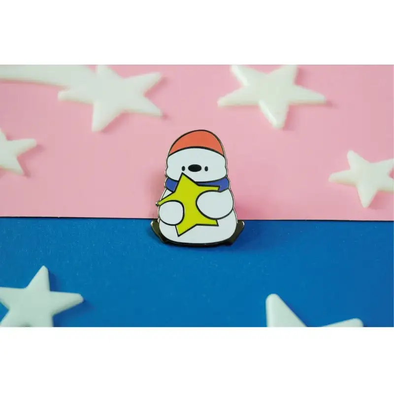 Pinu - Badge - Image 5