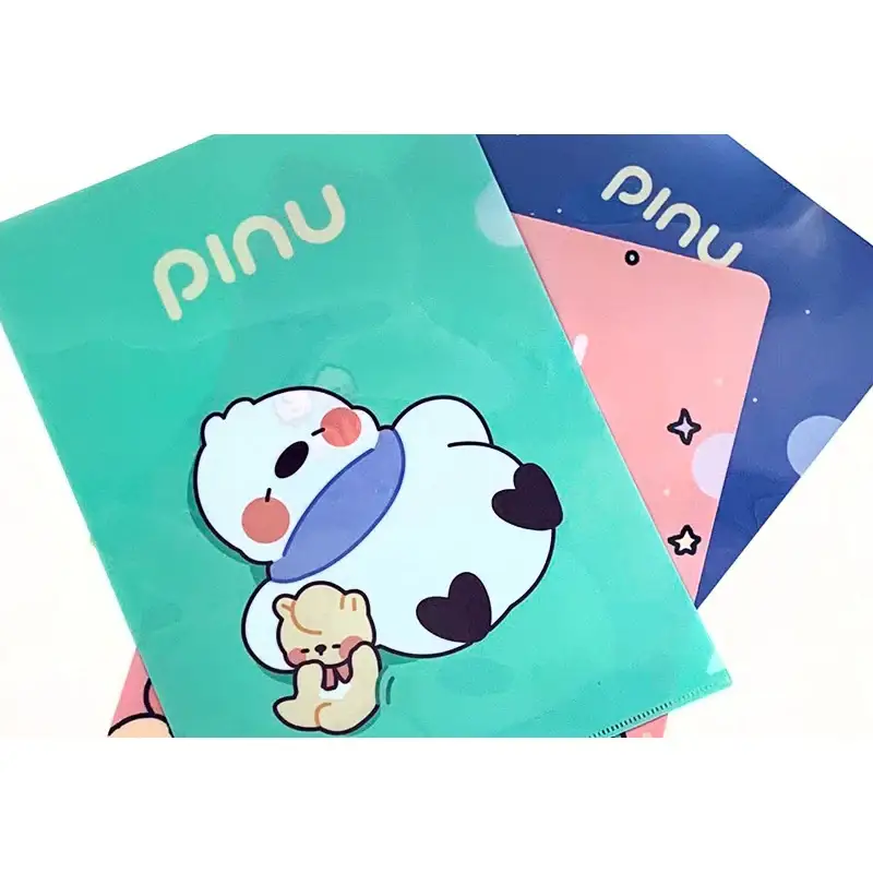 Pinu - L Holder Set (3P) - Image 3