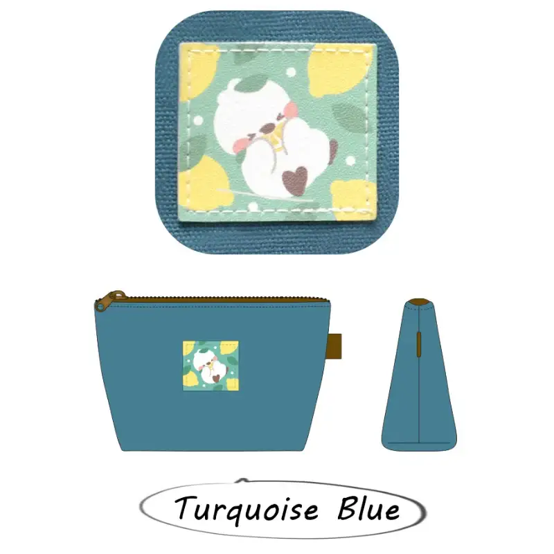 Pinu - Label Pouch - Image 3