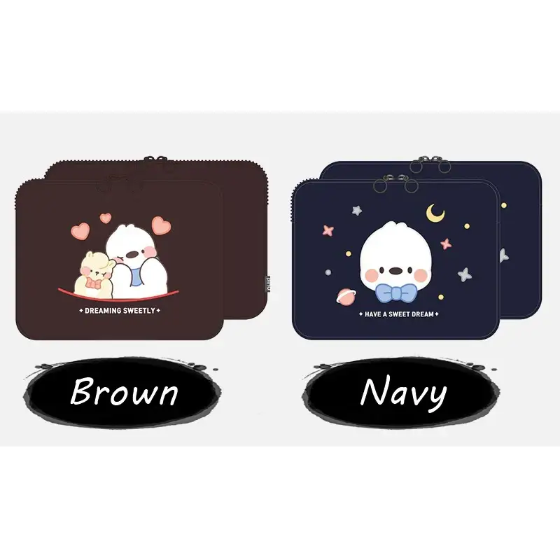 Pinu - Laptop Pouch - Image 2