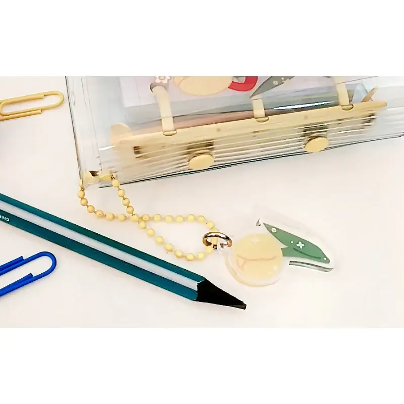 Pinu - Mini Collection Book Notebook - Image 10