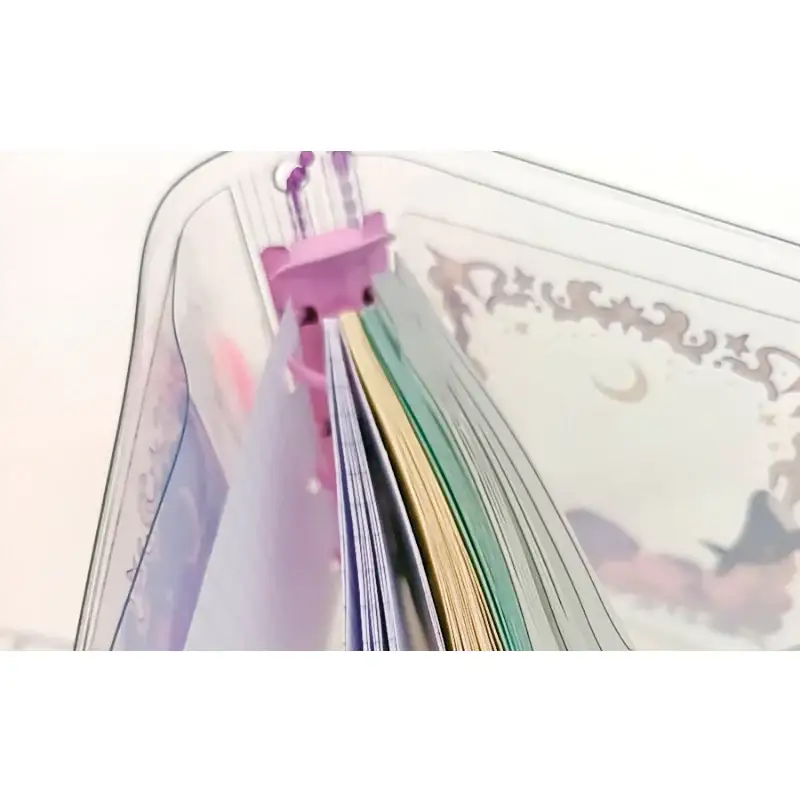 Pinu - Mini Collection Book Notebook - Image 8