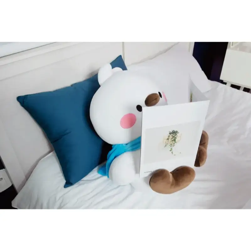 Pinu - Mochi Large Doll - Image 7