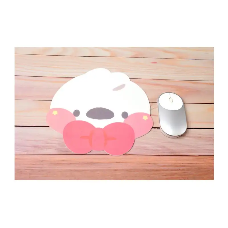 Pinu - Mouse Pad - Image 2