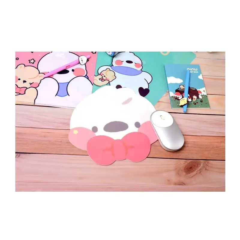 Pinu - Mouse Pad - Image 4