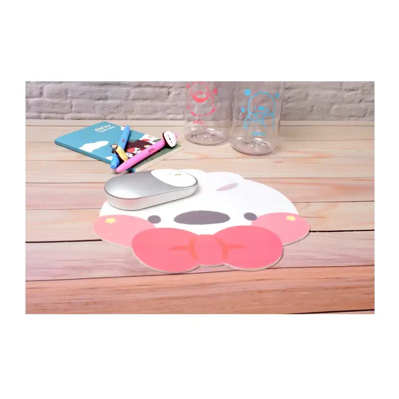 Pinu - Mouse Pad - Image 5