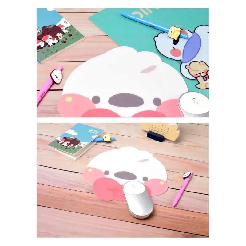 Pinu - Mouse Pad - Image 6