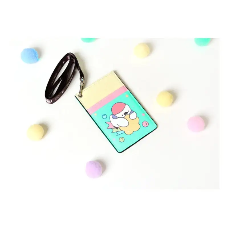 Pinu - Necklace Card Case - Image 10